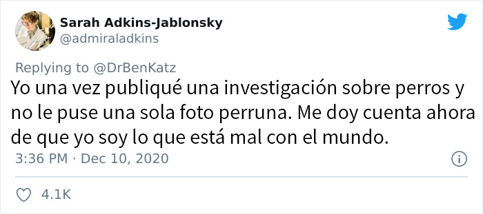 Estos investigadores intentaron identificar cómo se reconocen los perros entre ellos, pero su trabajo se volvió viral por ser adorable
