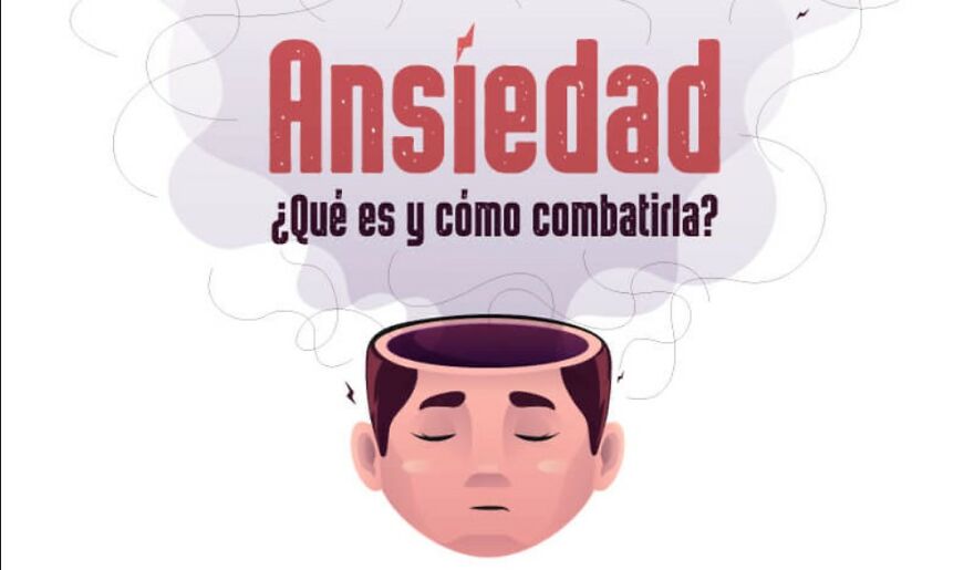 ¿ansiedad: ¿qué Es Y Cómo Combatirla?