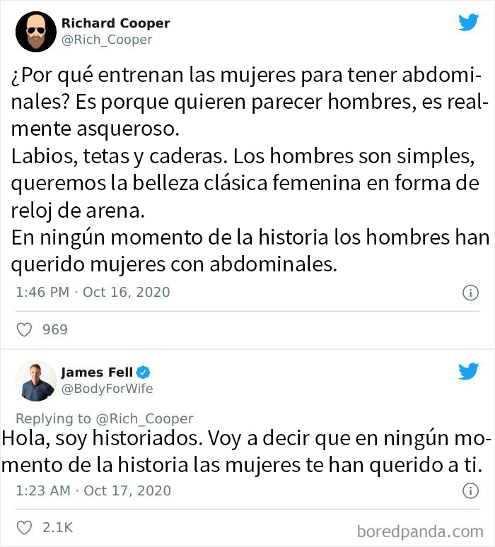 Qué Encanto
