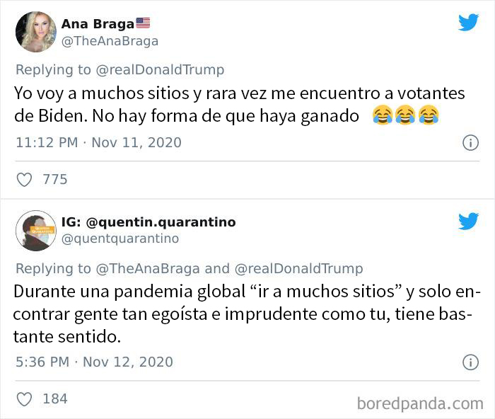 Vive En Su Burbuja