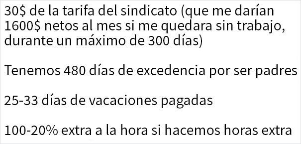 'No quiero echaros sal en las heridas': Este sueco les cuenta a los estadounidenses cómo se vive en Suecia, y es muy revelador