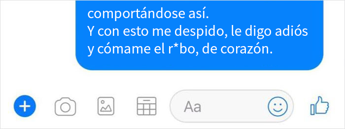 Este cliente se quejó porque en un estudio no le daban cita para un tatuaje, y el dueño cuenta lo que pasó realmente