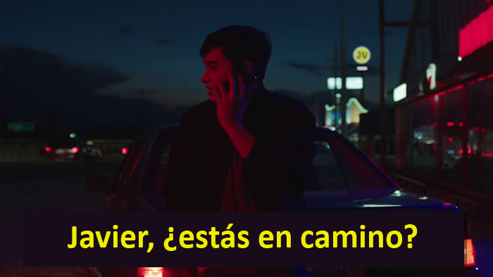 La gente aplaude a Doritos por este anuncio protagonizado por un padre y su hijo gay basado en una historia real