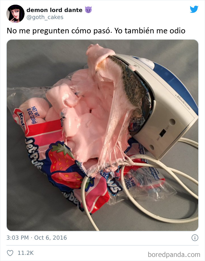 No me pregunten