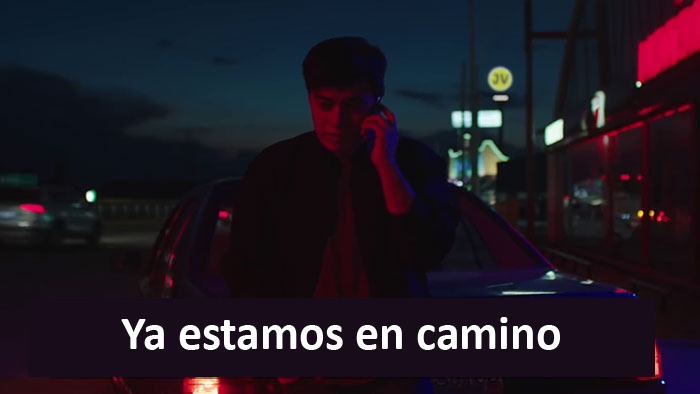 La gente aplaude a Doritos por este anuncio protagonizado por un padre y su hijo gay basado en una historia real