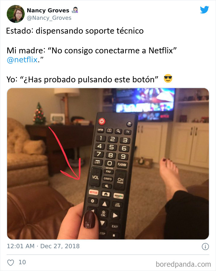 No Sé Cómo Acceder A Netflix