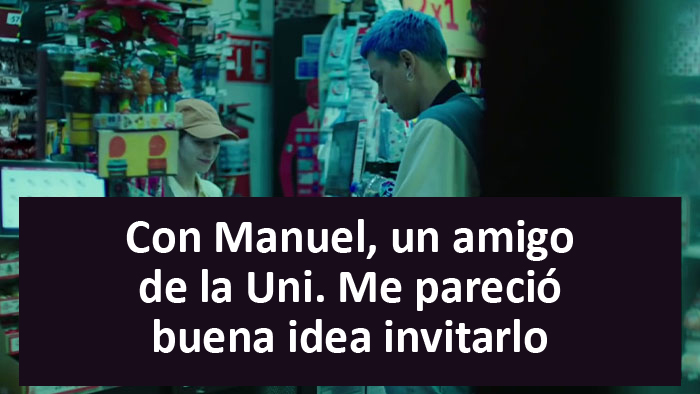 La gente aplaude a Doritos por este anuncio protagonizado por un padre y su hijo gay basado en una historia real
