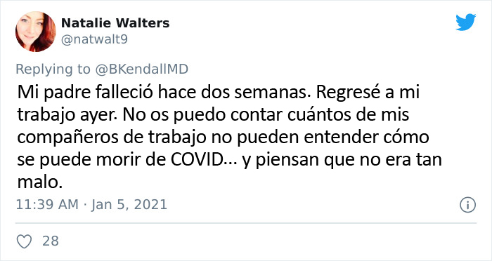 Unas radiografías muestran los efectos del COVID-19 en los pulmones comparados con los de un fumador