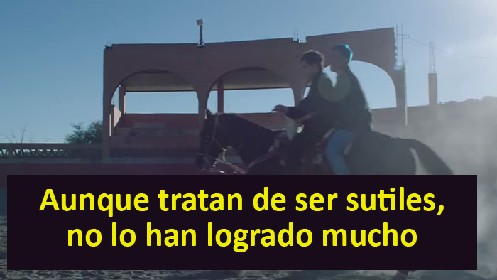 La gente aplaude a Doritos por este anuncio protagonizado por un padre y su hijo gay basado en una historia real