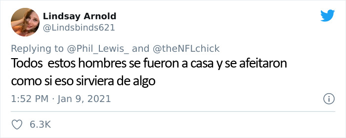 "Cómo empezó Vs. cómo está yendo": La gente está publicando qué pasó con los alborotadores del Capitolio en EEUU desde la revuelta