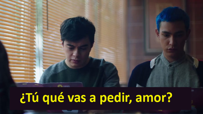 La gente aplaude a Doritos por este anuncio protagonizado por un padre y su hijo gay basado en una historia real