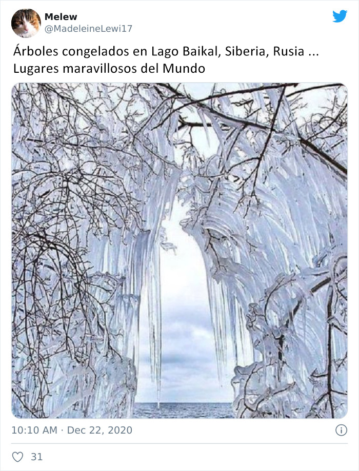 30 Pictures That Show How Unfathomably Cold It Is In Russia Right Now