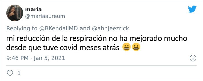 Unas radiografías muestran los efectos del COVID-19 en los pulmones comparados con los de un fumador