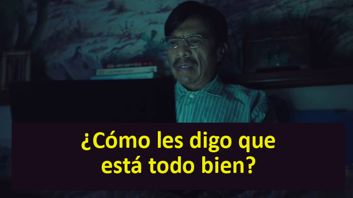 La gente aplaude a Doritos por este anuncio protagonizado por un padre y su hijo gay basado en una historia real