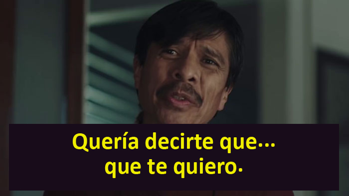 La gente aplaude a Doritos por este anuncio protagonizado por un padre y su hijo gay basado en una historia real