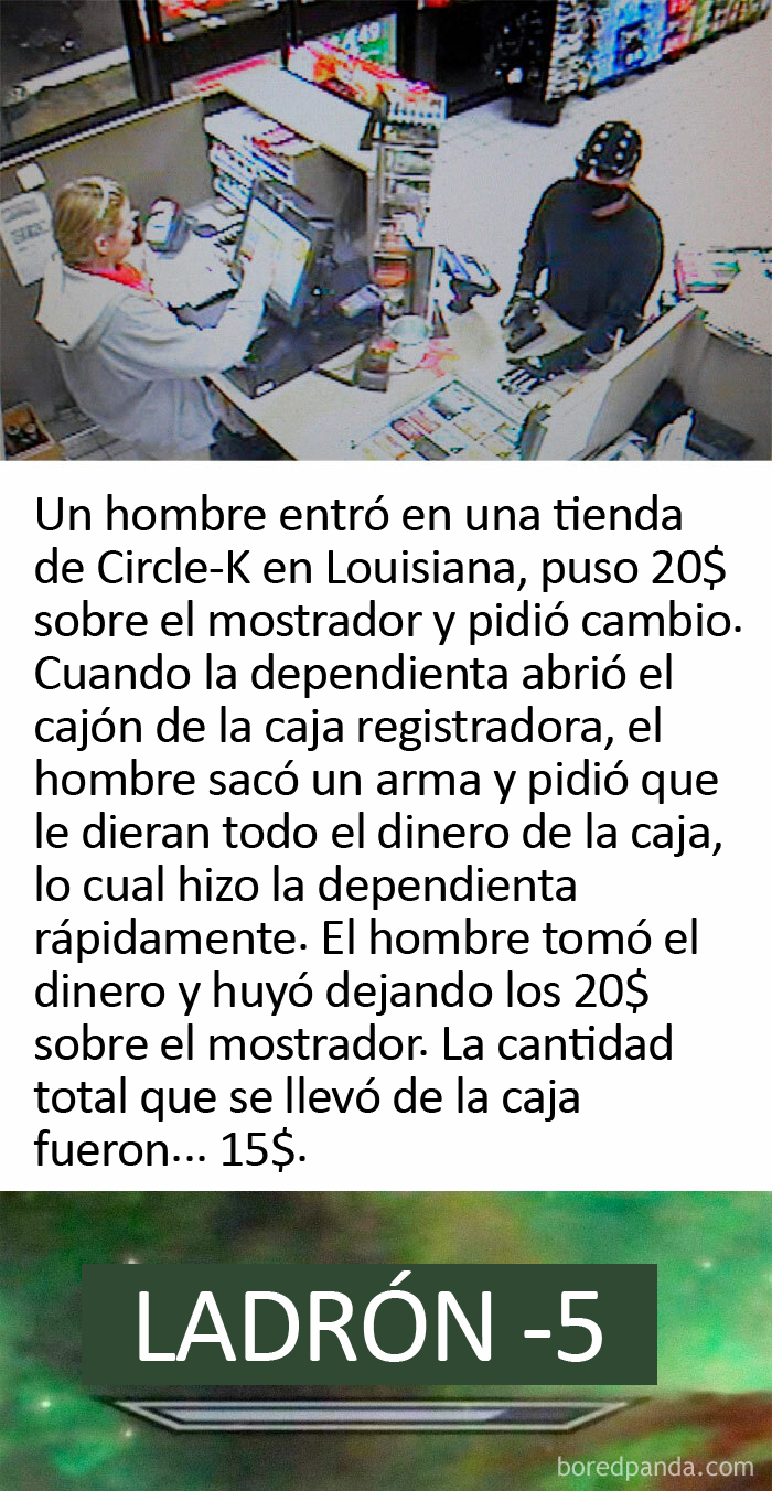 Karma instantáneo