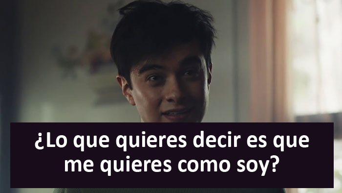 La gente aplaude a Doritos por este anuncio protagonizado por un padre y su hijo gay basado en una historia real