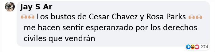 18 Imágenes que muestran las diferencias entre Biden y Trump en la decoración del Despacho Oval