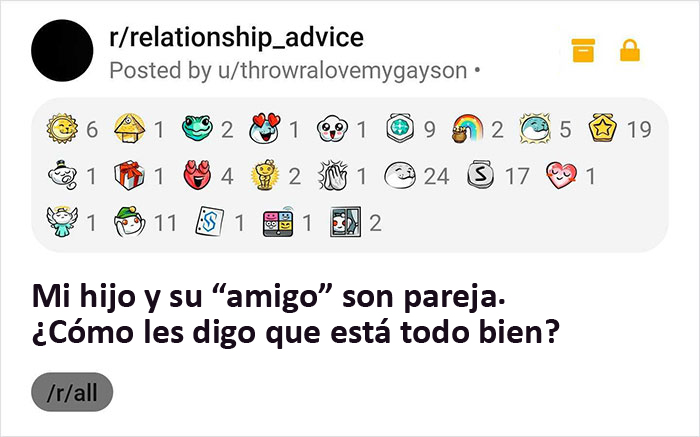 La gente aplaude a Doritos por este anuncio protagonizado por un padre y su hijo gay basado en una historia real