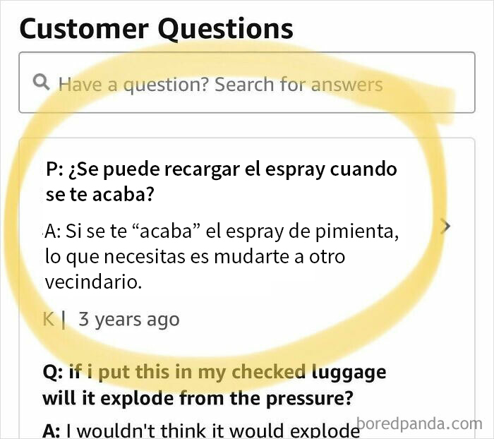 ¿es Recargable?