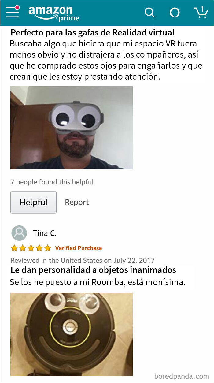 Ojos Saltones