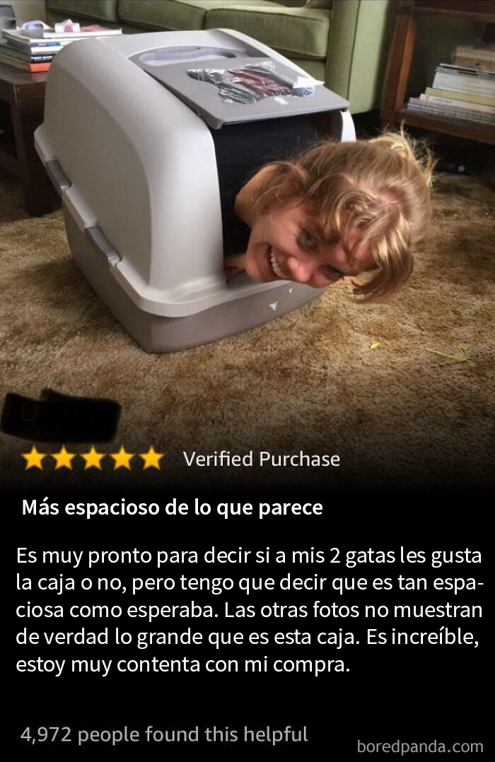Algunos Envían Sus Propias Fotos