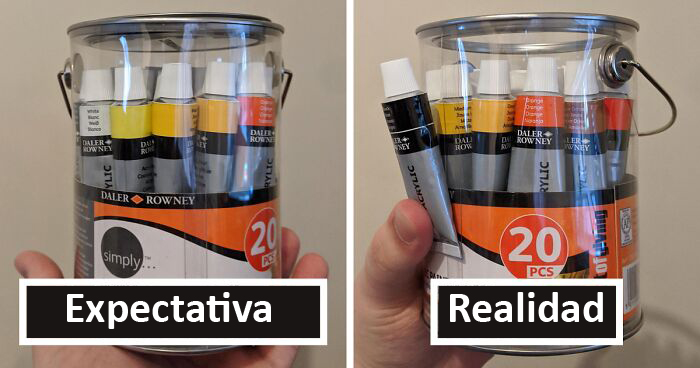 50 diseños de los embalajes más malvados que hayas visto nunca (Imágenes nuevas)