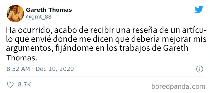 Mejora Tus Argumentos