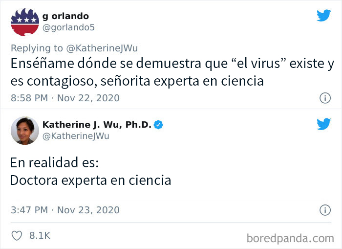 Doctora