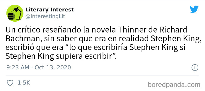 Irónico