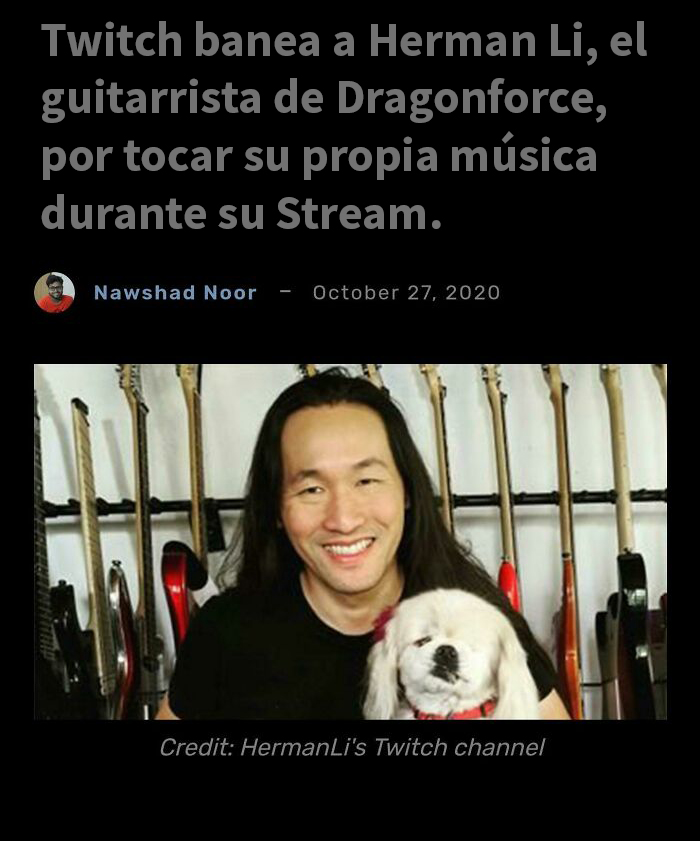¿cómo Te Atreves A Tocar Tu Propia Música?