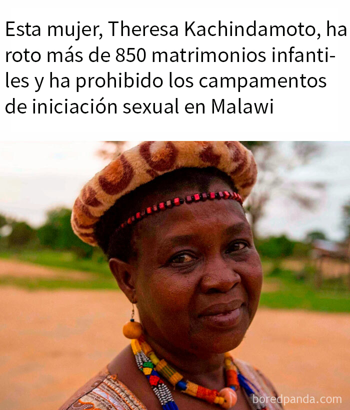 Salvadora De Niños
