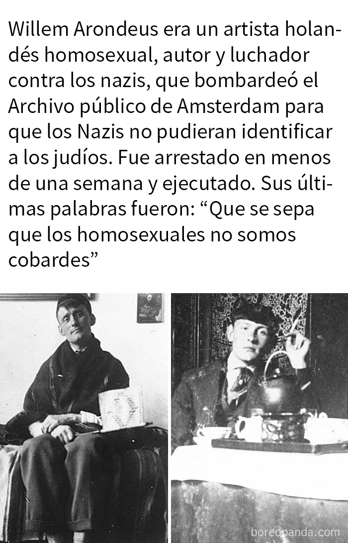 Luchando Contra Los Nazis