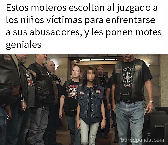 Moteros Protectores