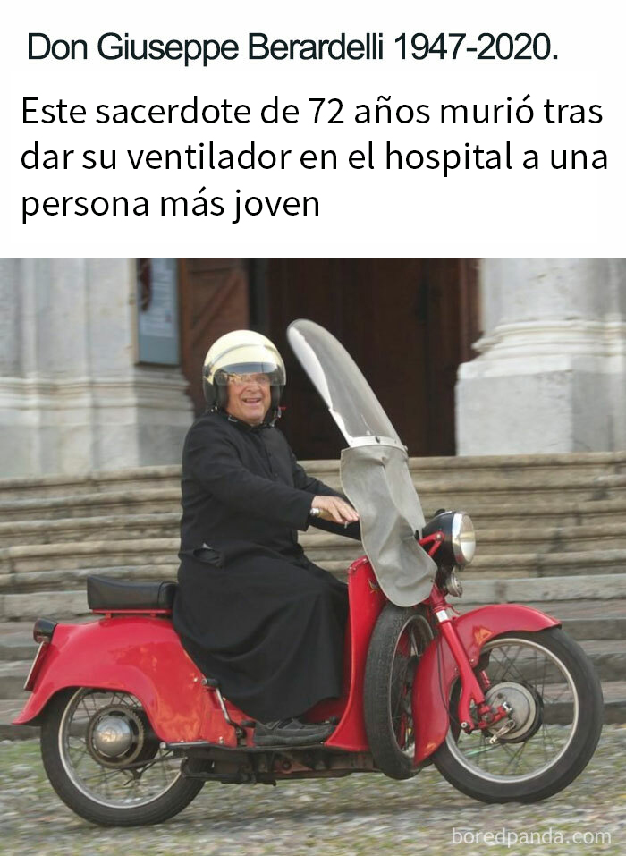 Descanse En Paz