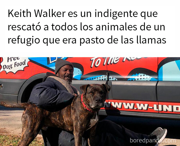 Este Hombre Es Genial