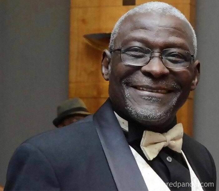 El Doctor Alfa Sa'adu Volvió De Su Retiro Para Luchar Contra La Pandemia. Es El 4º Médico Que Ha Muerto Por El Covid En Reino Unido