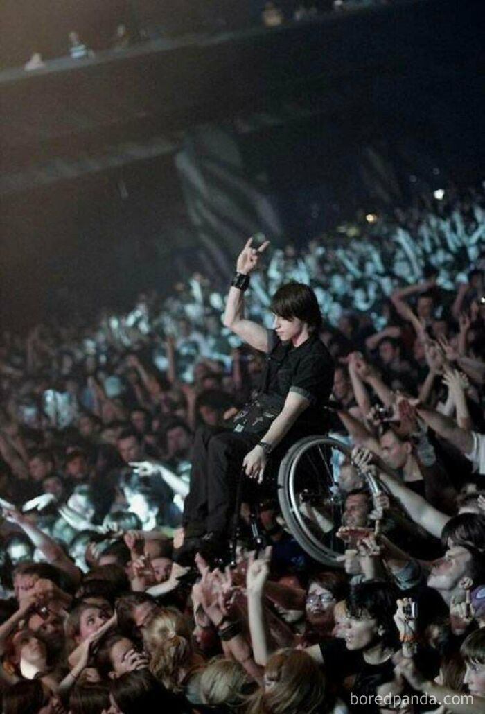 Esto Es Muy Metal
