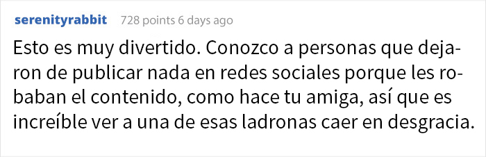 Esta influencer roba descaradamente contenidos ajenos, y fue pillada tras afirmar que el apartamento de Friends era suyo