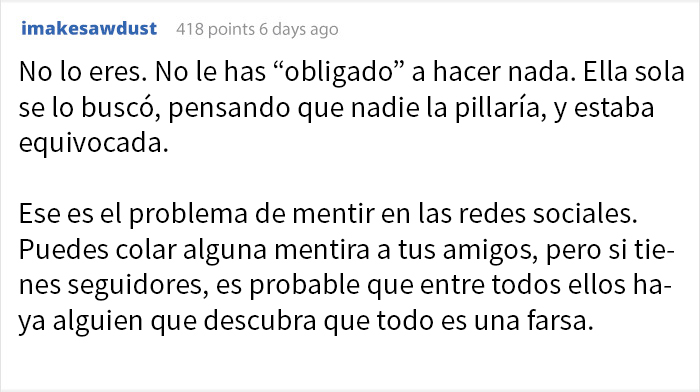 Esta influencer roba descaradamente contenidos ajenos, y fue pillada tras afirmar que el apartamento de Friends era suyo