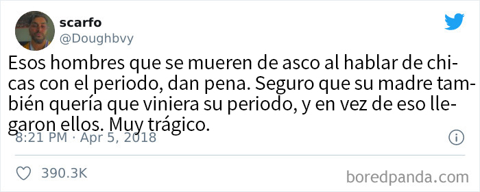 Cierto, Es Trágico