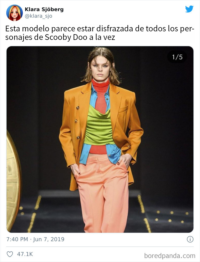 Scooby Doo