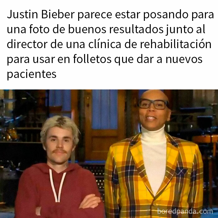 Yo Iría A Esa Clínica