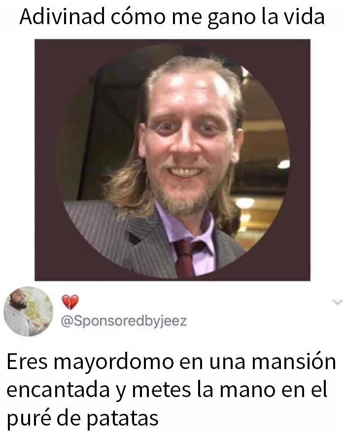 Como En Scary Movie 2