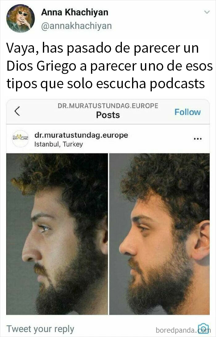 Caido Del Olimpo