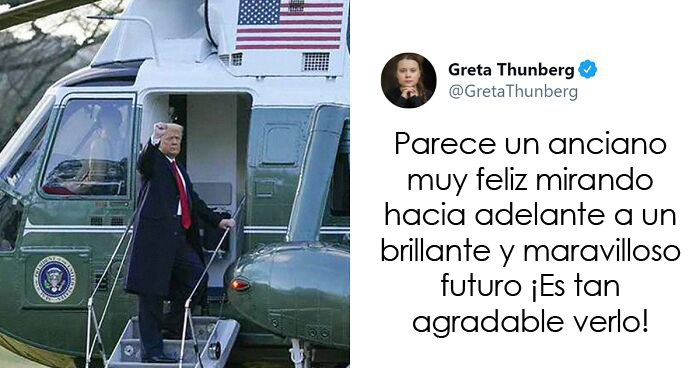 20 de las reacciones más divertidas del Día de la Inauguración de la legislatura de Biden