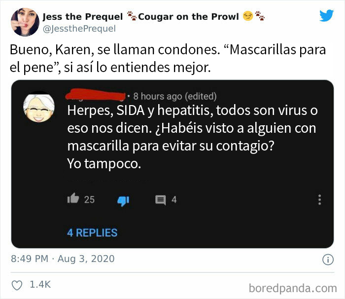 Mascarillas Para El P...