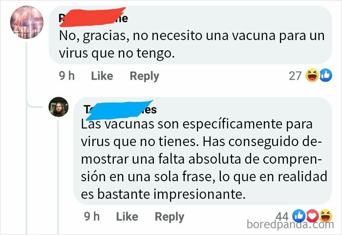 Quién La Necesita