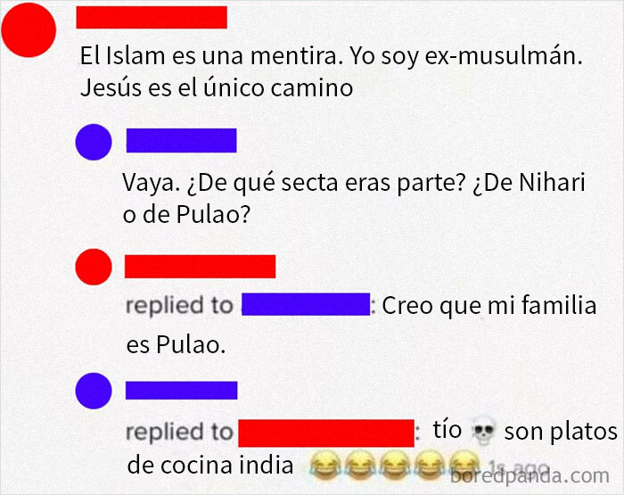 Investiga Antes De Mentir