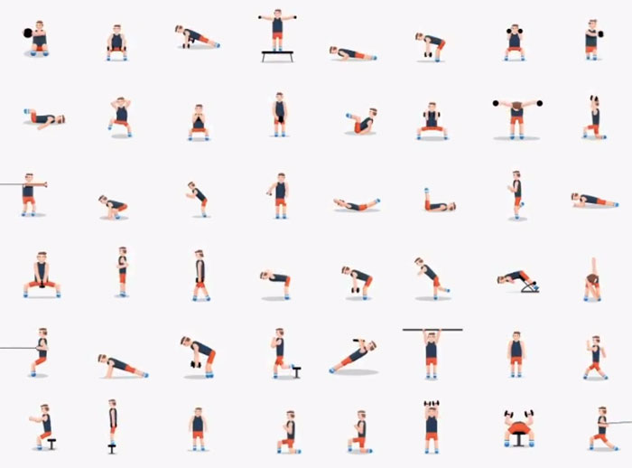 Cómo Hacer Ejercicio